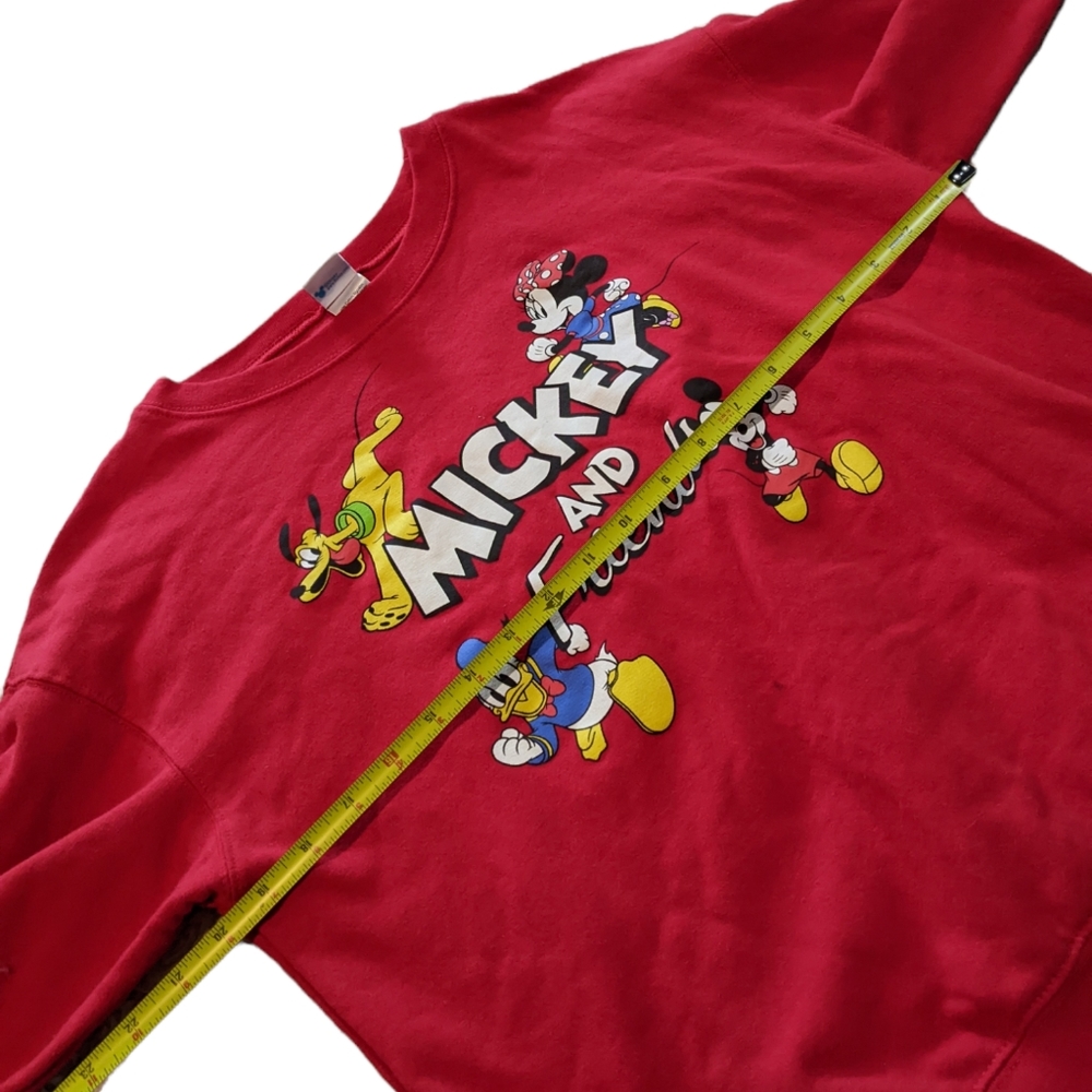 Disney Mickey and Friends Sweatshirt SALE - Picture 6 of 9